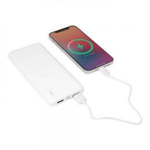 POWER BANK ULSAN personalizada